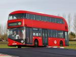 Wright NBFL Routemaster 2012 года